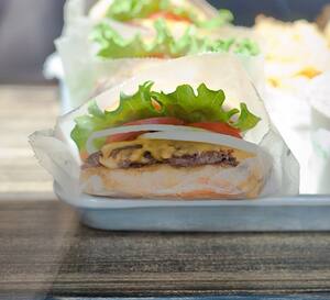 Shake Shack Photos Pictures Of Shake Shack Ayazaga Istanbul